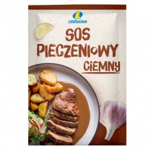 Sos pieczeniowy ciemny 