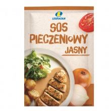 Sos pieczeniowy jasny 