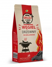 Węgiel drzewny