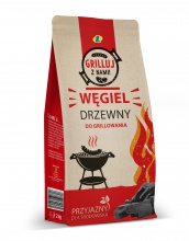 Węgiel drzewny 