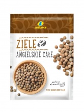 Ziele angielskie