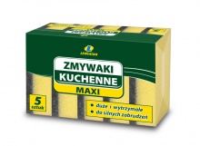 Zmywaki kuchenne Maxi 