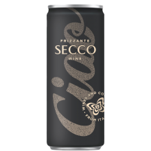 Wino Ciao Secco alk. 10,5%