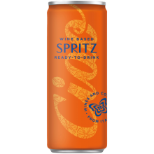 Drink Ciao Spritz alk. 6,9%
