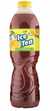Ice tea cytryna