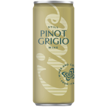 Wino Ciao Pinot Grigio alk. 12% 